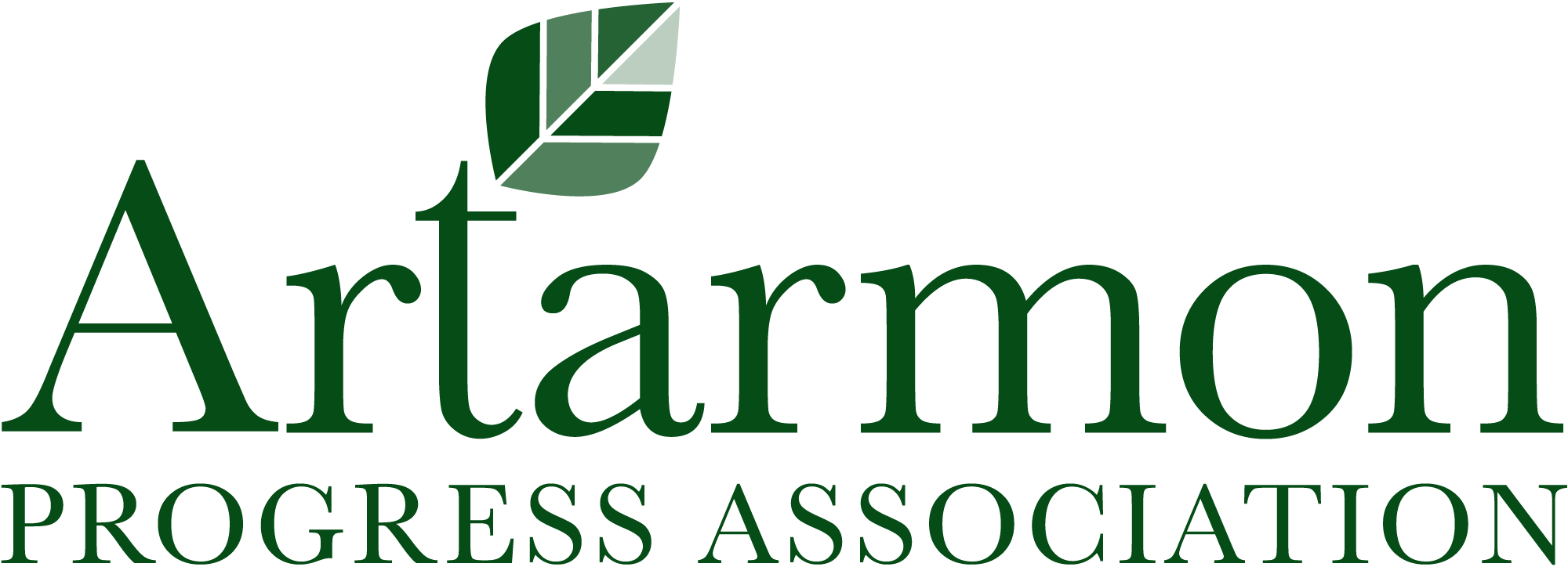 Artarmon Progress Association Logo