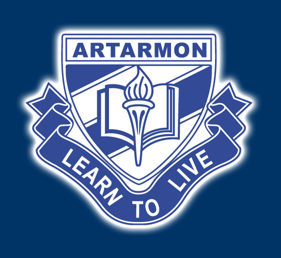 Artarmon Public School Logo