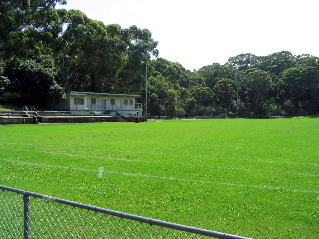 Artarmon Reserve