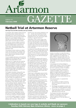 Current Gazette