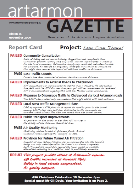 Current Gazette